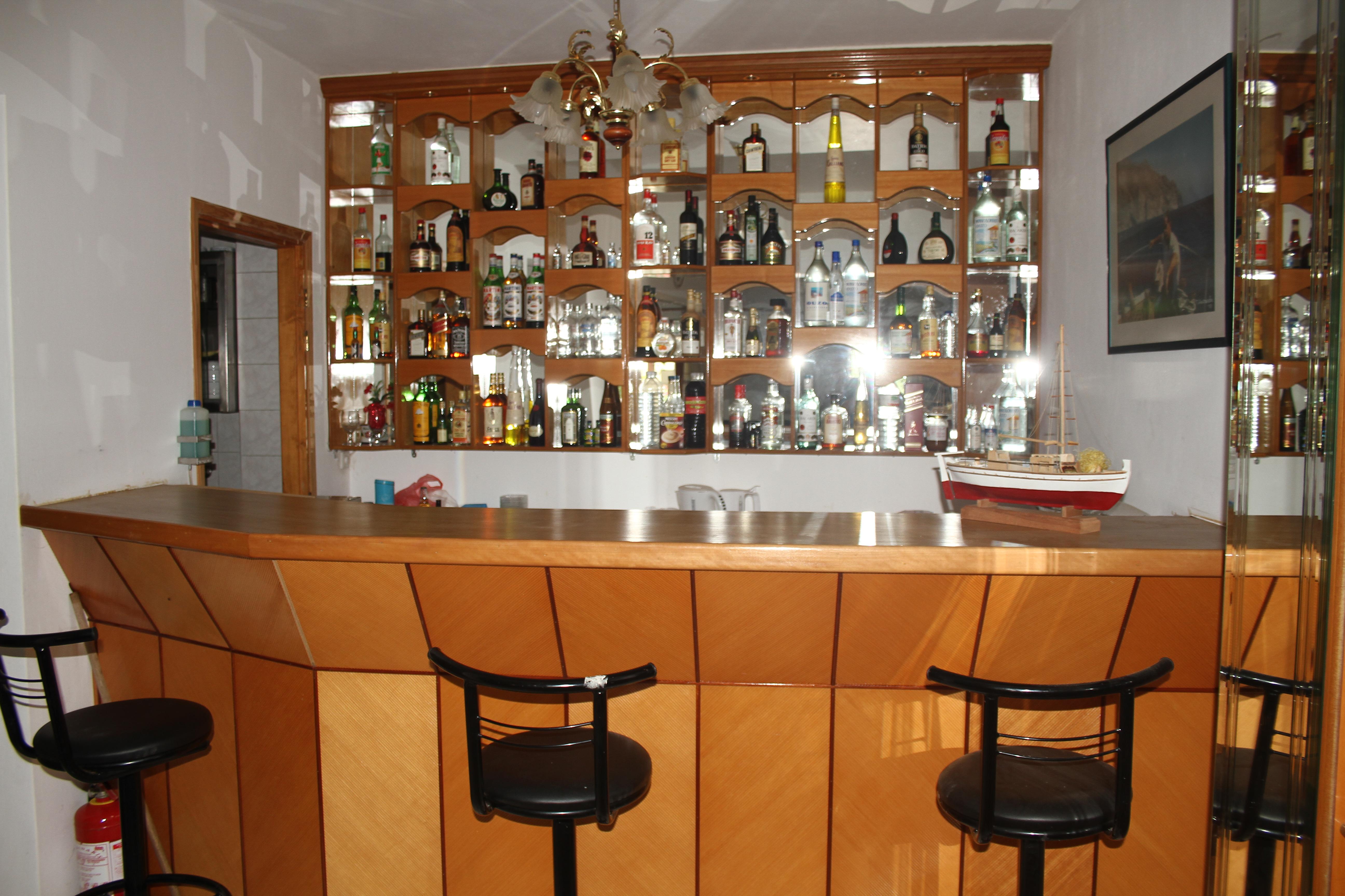 Balaskas Hotel Диафанион Экстерьер фото